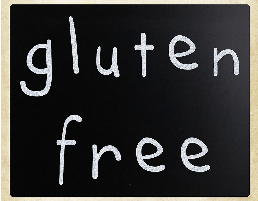 Tips to begin a Gluten Free Lifestyle