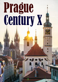 PRAGUE CENTURY X FSX P3D