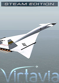 XB-70A VALKYRIE FOR FSX-SE