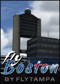 BOSTON REBOOTED P3D
