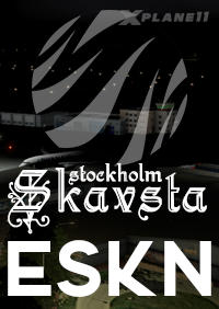ESKN STOCKHOLM SKAVSTA XP11