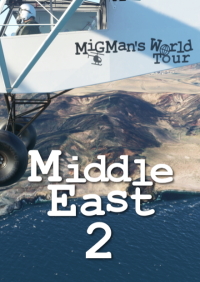 MIDDLE EAST 2 MSFS