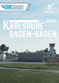 AIRPORT KARLSRUHE/BADEN-BADEN MSFS