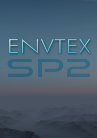 TOGA PROJECTS - ENVTEX FSX P3D
