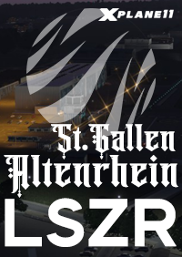 LSZR ST.GALLEN-ALTENRHEIN XP11