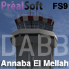 ANNABA EL MELLAH AIRPORT FS2004