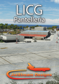 PANTELLERIA LICG - MSFS
