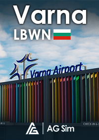 VARNA AIRPORT LBWN MSFS