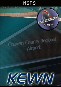 KEWN CRAVEN COUNTY REGIONAL AIRPORT MSFS