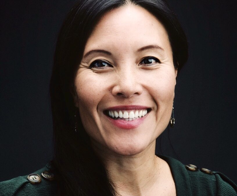 770: Why to Be Persistent and Relentless With Tina Tran, Microsoft [K-Cup TripleShot]