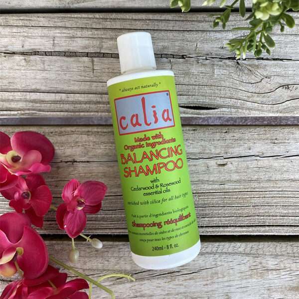Calia Balancing Shampoo