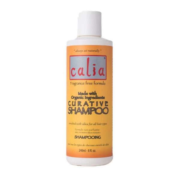 Calia Curative Shampoo