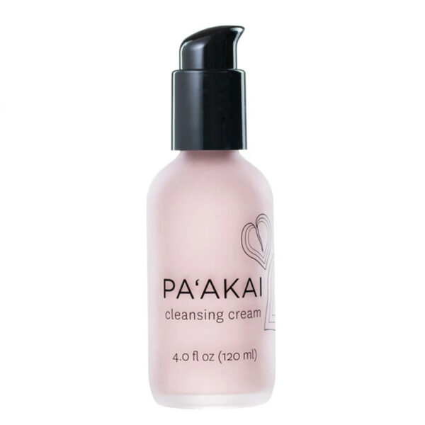 Pa'akai Cleansing Cream