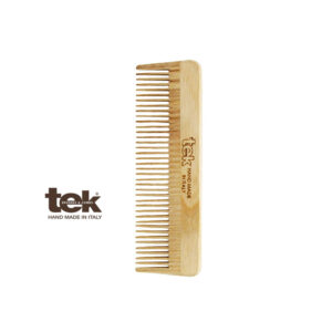 TEK Small Comb with Thick Teeth