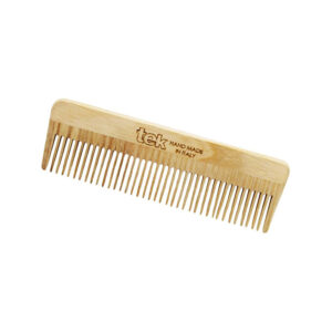 TEK Small Comb with Thick Teeth