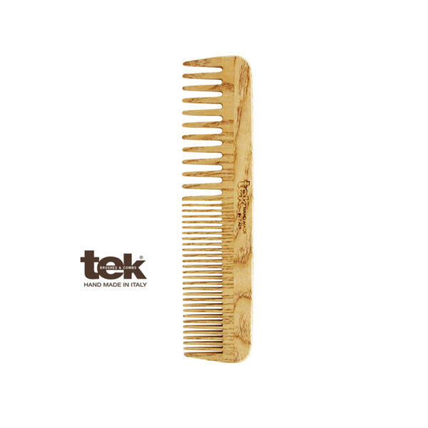 TEK Big Comb With Wide and Thick Teeth