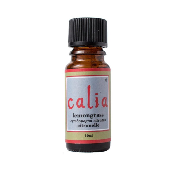 Calia Lemongrass Essential Oil