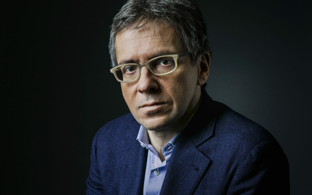 How to Break Into Political Risk Consulting w/ Ian Bremmer, Eurasia Group [re-release]