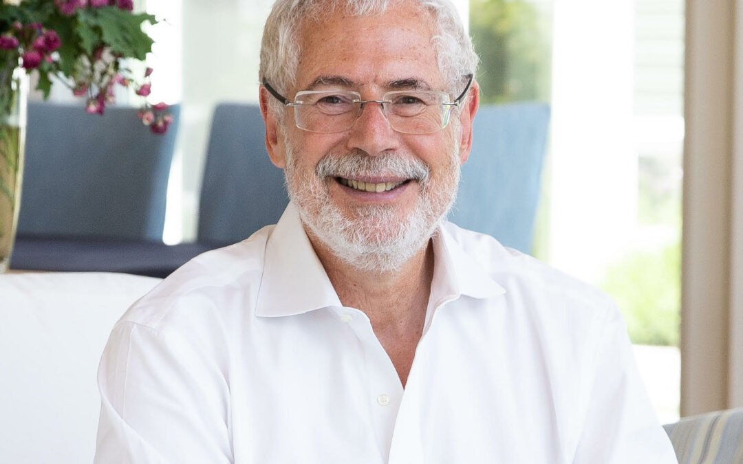 338: Why Entrepreneurship is a ‘Calling’ Not a Job w/ Steve Blank, The Startup Owner’s Manual [K-Cup DoubleShot]