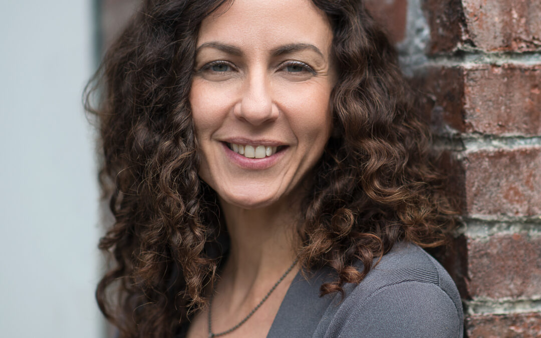 938: How to Break Into Biology Research and Systems Biology With Galit Lahav, Harvard Medical School [Espresso Shots]