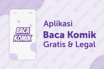 aplikasi baca komik bahasa indonesia gratis dan legal