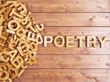 poetry-letters