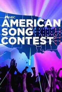 American Song Contest - Season 1
