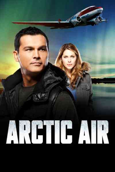 Arctic Air - Season 2
