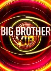 Big Brother VIP - Season 1