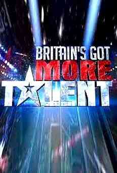 Britain's Got More Talent - Season 13