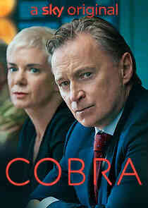 Cobra - Season 2