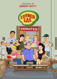 Corner Gas Animated - Season 4