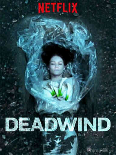 Deadwind - Season 2