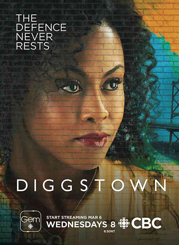 Diggstown - Season 3