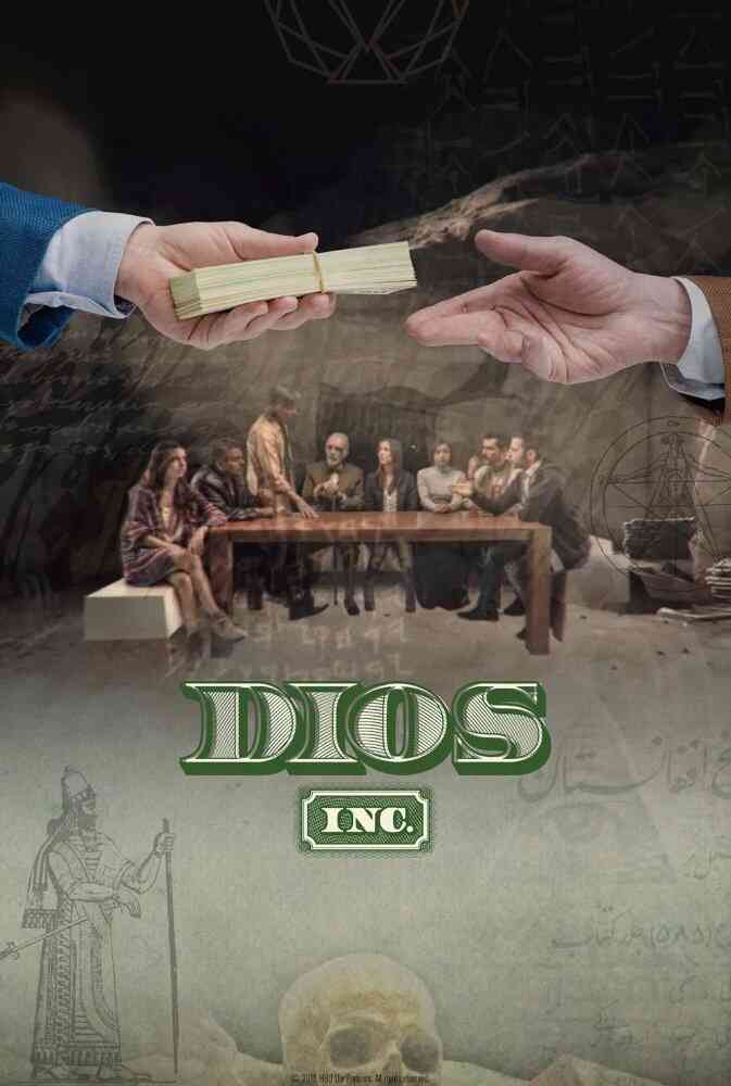 Dios, Inc. - Season 1