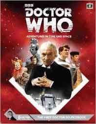 Doctor Who (Doctor Who Classic) season 4
