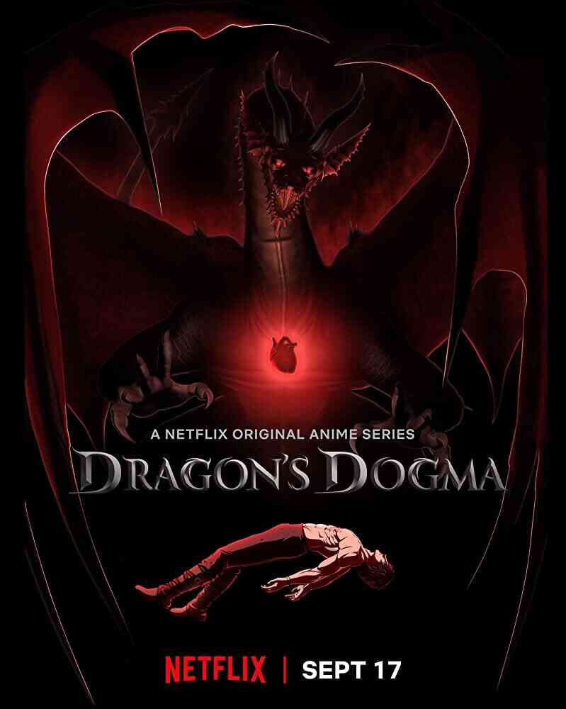 Dragon's Dogma - Season 1 