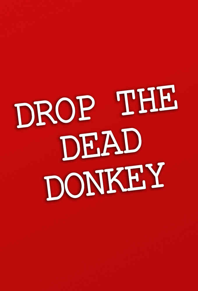 Drop the Dead Donkey - Season 2