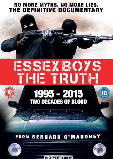 Essex Boys The Truth