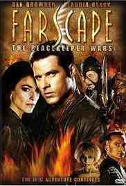 Farscape: The Peacekeeper Wars - Season 01