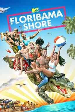 Floribama Shore - Season 5