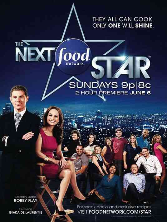 Food Network Star - Season 13