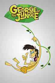 George of the Jungle - Season 1