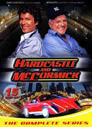 Hardcastle and McCormick - Season 2