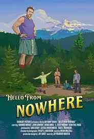 Hello from Nowhere