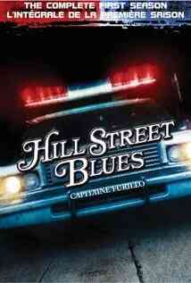Hill Street Blues - Season 07
