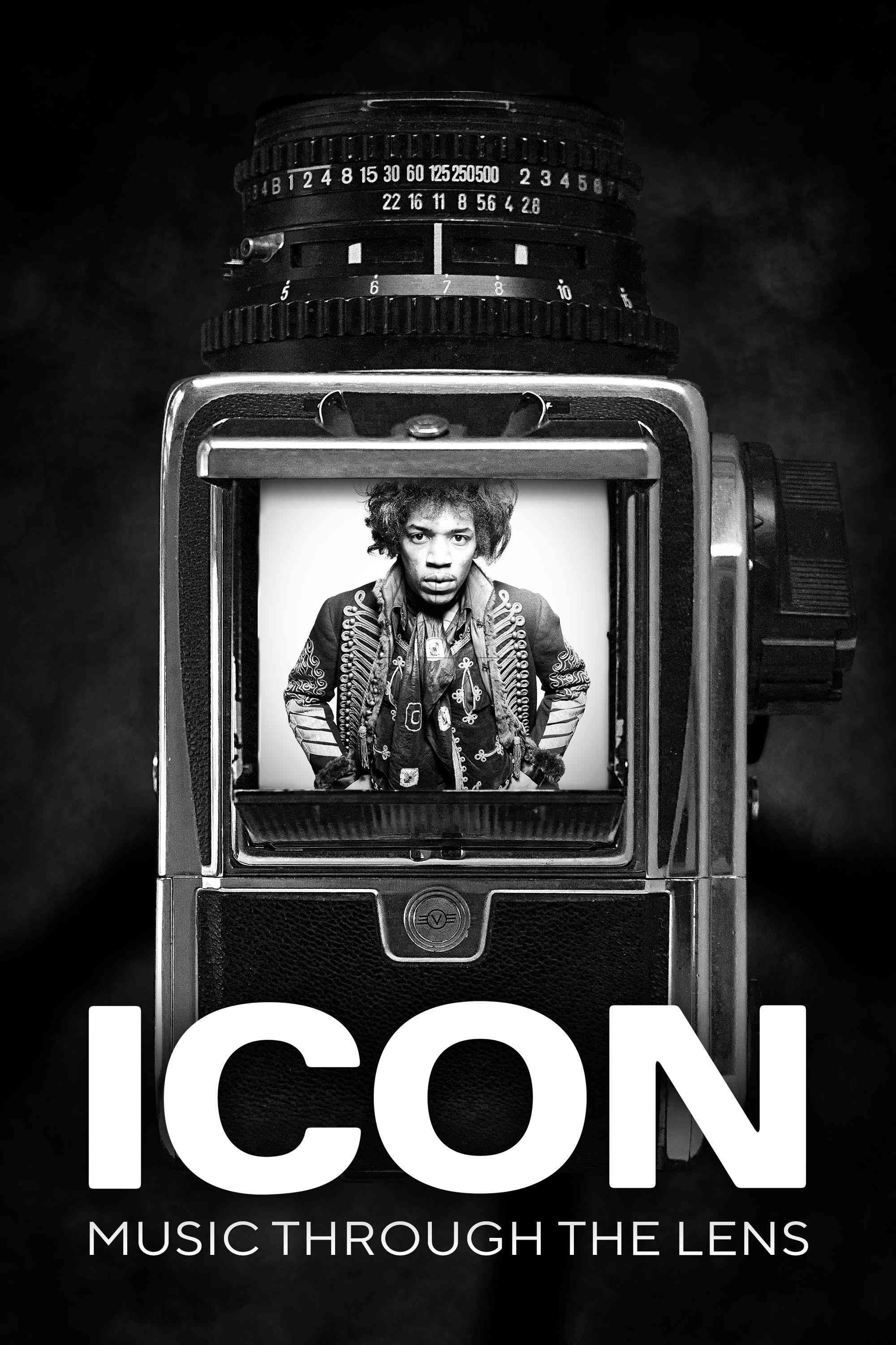 ICON: Music Through the Lens - Season 1