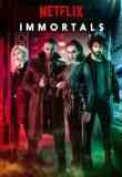 Immortals (2019) - Season 1