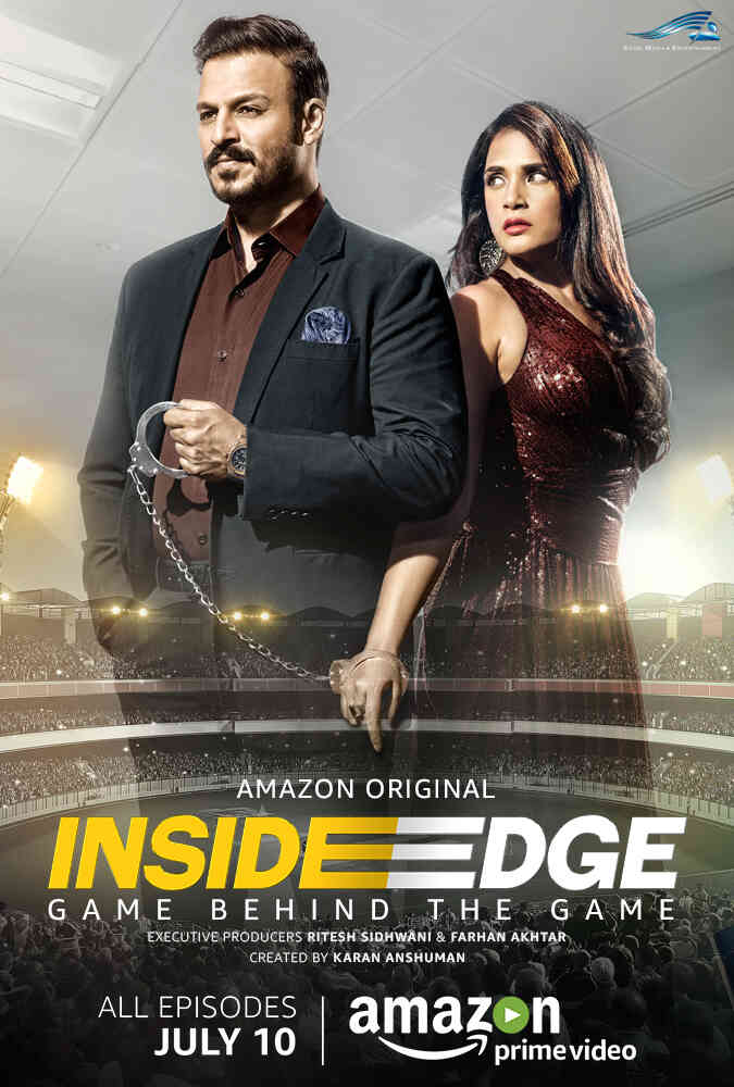 Inside Edge - Season 1