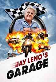Jay Leno's Garage - Season 5